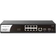Draytek 8 Port Vigor Switch G2100 Gb 2X SFP Yönetilebilir Switch