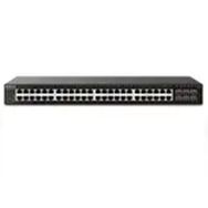 Draytek G2500 48Port Gigabit 4X SFP RackMount Yönetilebilir Switch