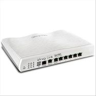 Draytek Vigor 2860 VDSL/ADSL Kablosuz Modem