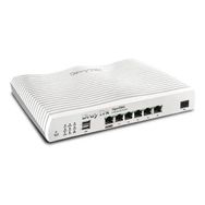 Draytek Vigor 2866 VDSL 3G-4G LTE Modem Router