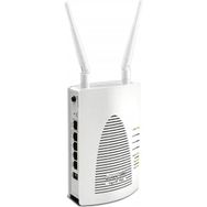 Draytek VigorAP 903 1200mbps AC1200 Dual Band Mesafe Genişletici Kurumsal Access Point