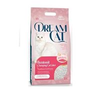 Dream Cat 10 lt Baby Powder Topaklanan Kedi Kumu