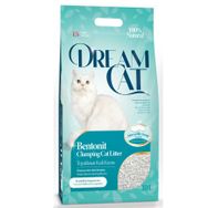 Dream Cat Marsilya Sabunlu Bentonit 10 lt Kedi Kumu
