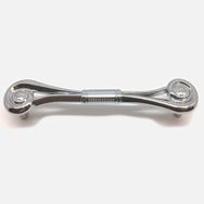 Dreamax 1458Kr 128 mm Krom Kulp