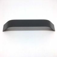 Dreamax 160 mm 211S Siyah Kulp
