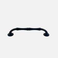 Dreamax 331292 Siyah 96 mm Kulp
