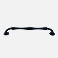Dreamax 331293 Siyah 128 mm Kulp