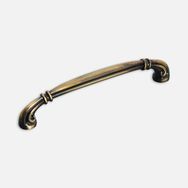 Dreamax 37752 Antik Sarı 128 mm Kulp
