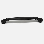 Dreamax 37752 Siyah 128 mm Kulp
