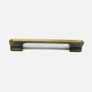 Dreamax 37823 Antik Sarı 160 mm Kulp
