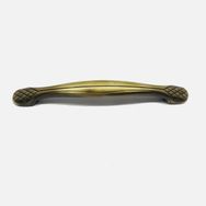 Dreamax 37855 Antik Sarı 96 mm Kulp