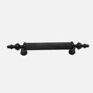 Dreamax 49216 Siyah 96 mm Kulp
