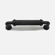 Dreamax 511611 Siyah 96 mm Kulp