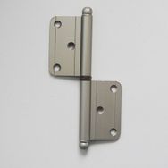 Dreamax Saten 10 cm German Menteşe
