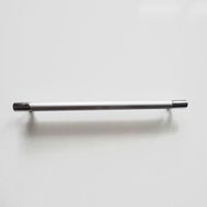 Dreamax Yaprak Boy 288 mm Mat Krom Kulp