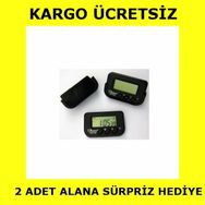 Dreamcar 28200 Kronometreli Dijital Saat
