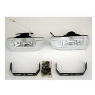 Dreamcar 57150 Toyota Tipi HY106 Şeffaf Sis Farı