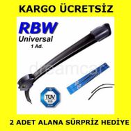Dreamcar Rbw 91015 38 cm Muz Silecek
