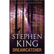 Dreamcatcher - Stephen King