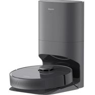Dreame D10 Plus Siyah Robot Süpürge