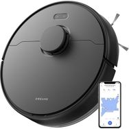 Dreame D9 Max Gen 2 Siyah Robot Süpürge