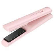 Dreame Hair Straightener Pembe Şarjlı Saç Düzleştirici