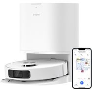 Dreame L10 Prime Beyaz Robot Süpürge