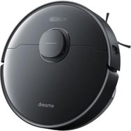 Dreame L10 Pro Siyah Robot Süpürge