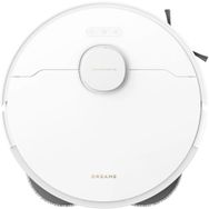 Dreame L10S Pro Gen2 Beyaz Robot Süpürge
