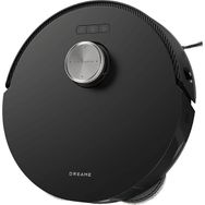 Dreame L20 Ultra Siyah Robot Süpürge
