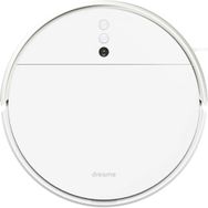 Dreame Vacuum Mop F9 Beyaz Robot Süpürge Teşhir-Outlet