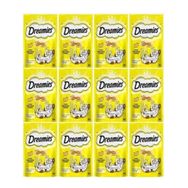 Dreamies 12x60 gr Peynirli Kedi Ödülü