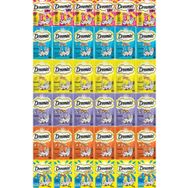 Dreamies 36x60 gr Karışık Paket Kedi Ödül Maması