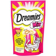 Dreamies 60 gr Mix Sığır Etli Yavru ve Yetişkin Kedi Ödülü