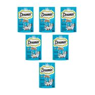 Dreamies 6x60 gr Balıklı Kedi Ödülü