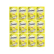 Dreamies Peynirli 12x60 gr Kedi Ödül Maması