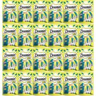 Dreamies Peynirli Somonlu 60 Gr X 24 Adet Kedi Maması
