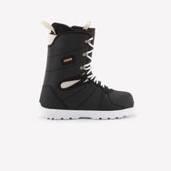 Dreamscape SNB100 Siyah Erkek Snowboard Ayakkabısı