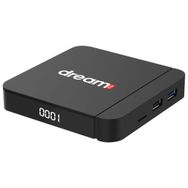 Dreamstar I6 6K Android TV Box