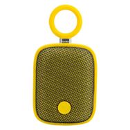 Dreamwave Bubble Pods Yellow Bluetooth Hoparlör