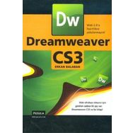 DREAMWEAVER CS3 WEB 2.0'A HAZIRLIKSIZ YAKALANMAYIN! - ERKAN BALABAN