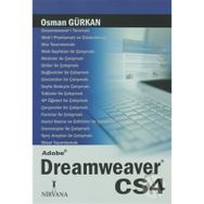 DREAMWEAVER CS4 - OSMAN GÜRKAN