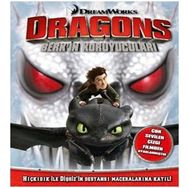 Dreamworks Dragons Berk’in Koruyucuları - kollektif