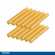 Dremel 11 mm 12'li Ahşap Sıcak Tutkal Çubuğu