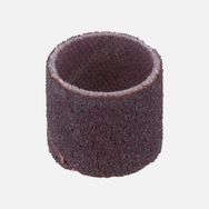 Dremel 13 mm 120 Kum 6'lı Kalınlıklı Zımpara Şeridi