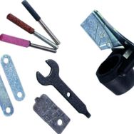 Dremel 1453 Zincirli Ağaç Kesme Testeresi Bileme Parçası