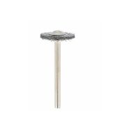 Dremel 19 mm Metal Yüzeyler İçin Tel Fırça