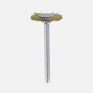 Dremel 19 mm Pirinç Fırça