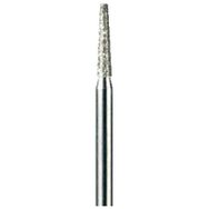 Dremel 2.0 mm 2 Adet Elmas Kaplamalı Zımparalama Uç