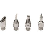Dremel 204 Versatip Pirpgravür Aksesuar Takımı